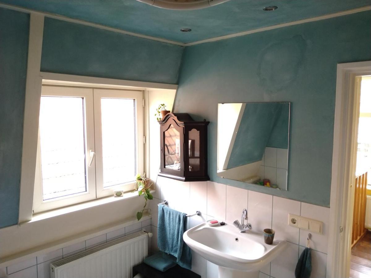 Logies De Zeeuwse Klei, Een Gezellig Jaren 30 Huis Middelburg Esterno foto